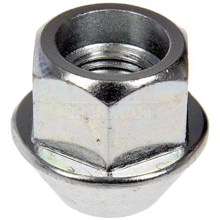 Dorman 611-979 Wheel Nut M14-1.50 Metric - 22mm Hex - 26mm Length 611-979